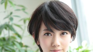 波瑠が主演!「流れ星が消えないうちに」が映画化