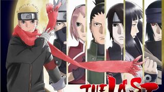 『NARUTO』完結編が過去最高の大ヒットスタートで初登場1位!