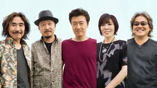 西島秀俊主演の新ドラマにサザンオールスターズの主題歌決定