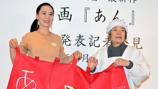 樹木希林、河瀬直美新作で主演「死ぬ死ぬ詐欺みたいね」