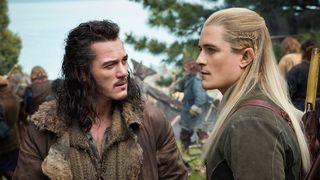 レゴラス役オーランド・ブルーム、『ホビット』完結に「一つの時代が終わった」