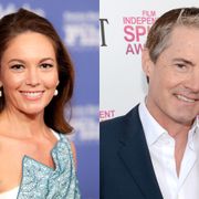 ディズニー/ピクサーの新作『インサイド・ヘッド』でダイアン・レインとカイル・マクラクランが声優に挑戦!
