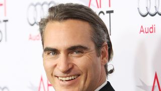 ホアキン、婚約はうそだった