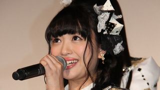 AKB北原里英、テラスハウス映画化に「ま、まじですか」