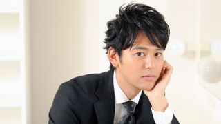 妻夫木聡、初共演の亀梨和也を「とても魅力的だった」と絶賛！
