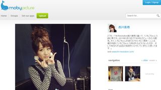 T.M.西川の高橋みなみ写真に大反響