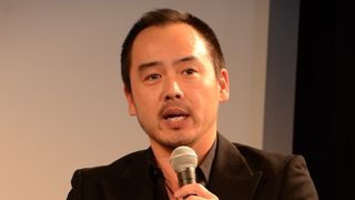 ドラマ版『アベンジャーズ』に出演!ハリウッド俳優・尾崎英二郎、原点は高倉健さん