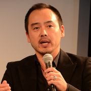 ドラマ版『アベンジャーズ』に出演!ハリウッド俳優・尾崎英二郎、原点は高倉健さん
