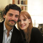 オスカー・アイザックとジェシカ・チャステイン演技派共演の新作『A Most Violent Year』とは?