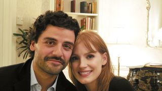 オスカー・アイザックとジェシカ・チャステイン演技派共演の新作『A Most Violent Year』とは?