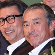 中井貴一、野球映画で白熱のトレーニング「CGは一切使ってない」