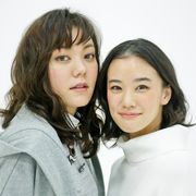 蒼井&鈴木、11年ぶりの『花とアリス』に感激「岩井作品は篠田昇さんとのお芝居でもあった」