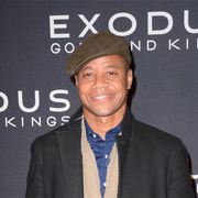 キューバ・グッディング・JrがO・J・シンプソン役に挑戦!