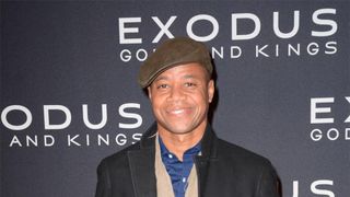 キューバ・グッディング・JrがO・J・シンプソン役に挑戦!