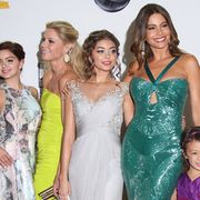 全米映画俳優組合賞テレビ部門ノミネーション発表 「モダン・ファミリー」が4部門で最多ノミネート