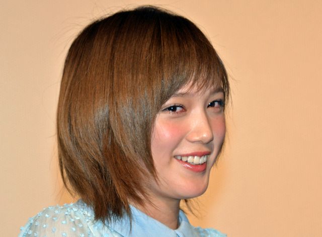 「本田翼」の画像検索結果