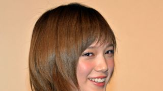 本田翼、目を潤ませるも「泣かない」宣言