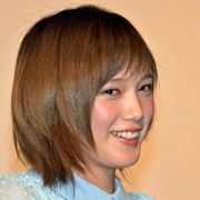 本田翼、目を潤ませるも「泣かない」宣言