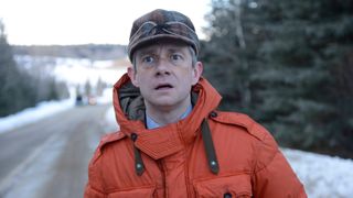 マーティン・フリーマン主演作が最多!第72回GG賞テレビ部門ノミネート発表!
