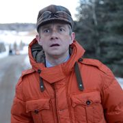 マーティン・フリーマン主演作が最多!第72回GG賞テレビ部門ノミネート発表!