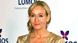 『ハリポタ』作者の犯罪小説、TVシリーズ化！