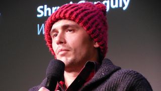 ジェームズ・フランコに聞く、ニューヨーク大学映画学科の生徒と製作した映画とは?