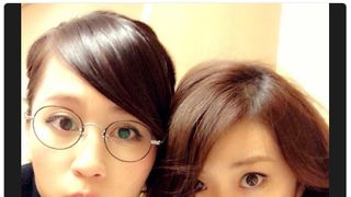 あつゆうキタ！前田敦子＆大島優子のツーショットにファン歓喜