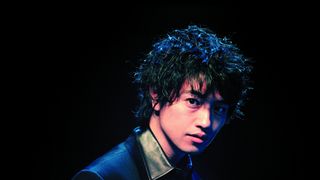 斎藤工「2014年、イケメン大賞を決めるとしたら？」第1位に！