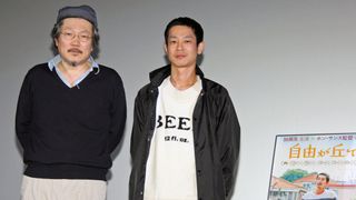 加瀬亮、今ちょっと不安…