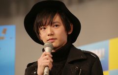 濱田龍臣