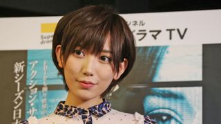 元AKB光宗薫、クリスマスは仕事も予定もなし「絵を描いて過ごす」