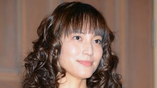 鈴木杏樹、デビュー24年で映画初主演!