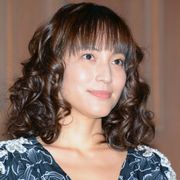 鈴木杏樹、デビュー24年で映画初主演!