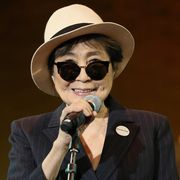 MoMA、オノ・ヨーコの個展を初開催