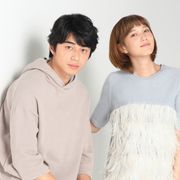 本田翼&東出昌大、将来像の質問は「難しい」と本音