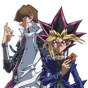 「遊☆戯☆王」新作映画が公開決定!遊戯と海馬が帰ってくる!