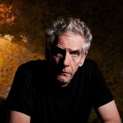クローネンバーグ監督にインタビュー!鬼才が描き出したハリウッドの暗黒面とは!