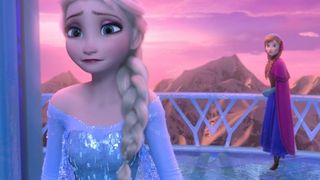 2014年ナンバーワン映画は『アナと雪の女王』!250億円突破で2位に大差!