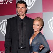 「HEROES」不死身のチアリーダーに女児誕生!