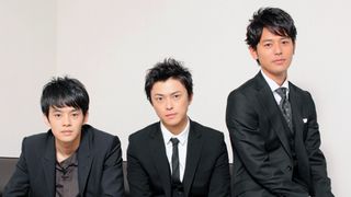 妻夫木主演『バンクーバーの朝日』、チームワークの強化は飲み会で!?