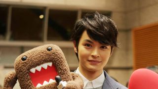 瀬戸康史、「花燃ゆ」井上真央は理想の女性と明かす