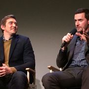 『ホビット』リチャード・アーミティッジ、初めはレゴラス役を希望していた