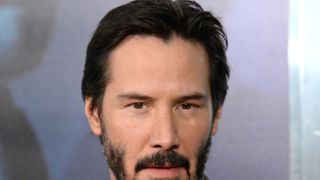 キアヌ・リーヴス、自分のパーティーに入れてもらえず…雨の中20分待たされる
