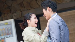 長澤まさみがベッドに押し倒される…キスシーン満載の胸キュン映像公開！