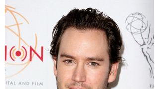 「レイジング・ザ・バー」のマーク=ポール・ゴスラー 4人のパパに