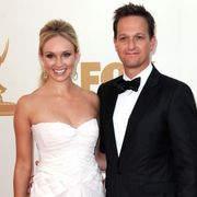 「グッド・ワイフ」のジョシュ・チャールズに男児誕生