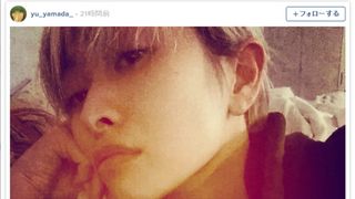 山田優、風呂上り写真公開！「カッコイイ」「セクスィー」と絶賛の声