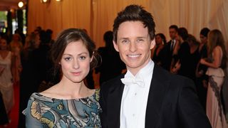 『レミゼ』マリウス役エディ・レッドメインが結婚!