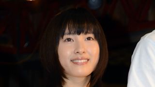 朝ドラ新ヒロイン・土屋太鳳、歴代ヒロインを尊敬