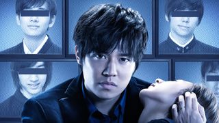 小出恵介、少年に妻を殺害される夫に！江戸川乱歩賞受賞作ドラマ化で難役挑戦！